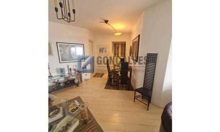 Apartamento com 4 quartos à venda na FRADIQUE COUTINHO, R, Vila Madalena, São Paulo, 130 m2 por R$ 1.890.000
