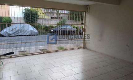 Casa com 3 quartos à venda na CARAMBOLA, R, Alves Dias, São Bernardo do Campo, 220 m2 por R$ 500.000