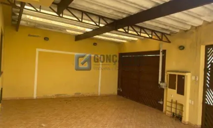 Casa com 2 quartos à venda na herminio vial, r, santa terezinha, são bernardo do campo por r$ 650.000