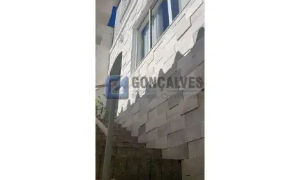 Casa com 3 quartos à venda na roberto coppini, r, jardim do mar, são bernardo do campo, 190 m2 por r$ 975.000