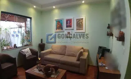 Casa com 3 quartos à venda na antonio serafim zampieri, r, demarchi, são bernardo do campo por r$ 930.000
