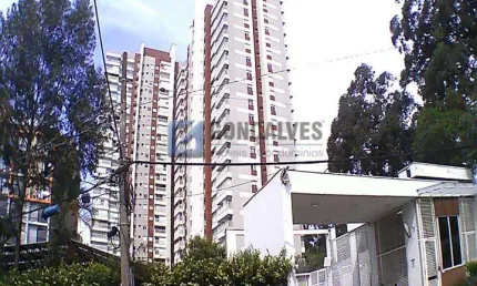 Apartamento com 3 quartos à venda na das nacoes unidas, av, jardim chácara inglesa, são bernardo do campo, 127 m2 por r$ 1.385.000
