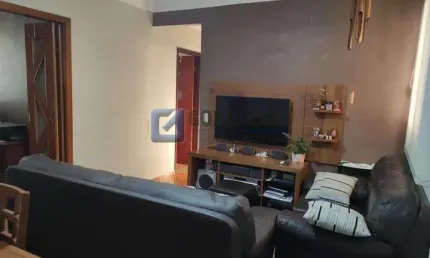 Apartamento com 3 quartos à venda na ismael emiliano da silva, r, vila jerusalém, são bernardo do campo, 63 m2 por r$ 320.000
