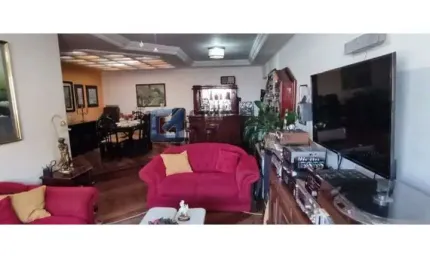 Apartamento com 4 quartos à venda na alegre, r, santa paula, são caetano do sul, 150 m2 por r$ 795.000