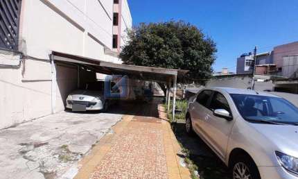 Terreno à venda na ARAGUAIA, AL, Santa Maria, São Caetano do Sul, 306 m2 por R$ 1.220.000