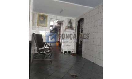 Casa com 3 quartos à venda na AFONSO FURTADO DE MENDONCA, R, Jardim Silvina, São Bernardo do Campo, 240 m2 por R$ 550.000