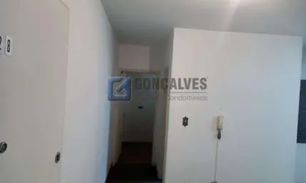 Sala comercial com 1 sala à venda na DOUTOR RUDGE RAMOS, AV, Rudge Ramos, São Bernardo do Campo, 60 m2 por R$ 250.000