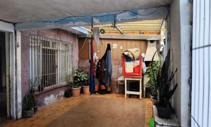 Casa com 2 quartos à venda na DOUTOR VITAL BRASIL, R, Vila Santa Luzia, São Bernardo do Campo, 171 m2 por R$ 350.000