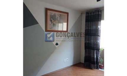 Apartamento com 2 quartos à venda na SILVIA, R, Olímpico, São Caetano do Sul, 72 m2 por R$ 550.000
