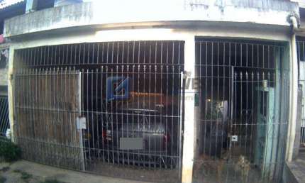 Casa com 1 quarto à venda na AMABILE MASINI ORTEGA, R, Parque Los Angeles, São Bernardo do Campo por R$ 250.000