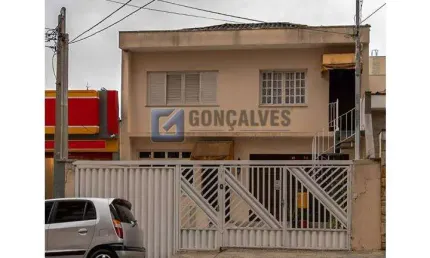 Casa com 6 quartos à venda na continental, r, jardim do mar, são bernardo do campo por r$ 1.380.000
