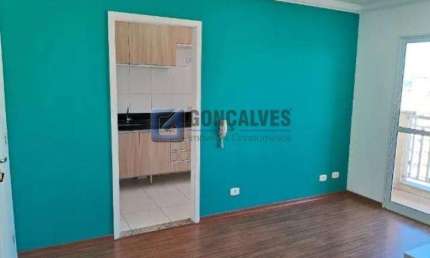 Apartamento com 2 quartos à venda na ORLANDO TASCA, R, Vila Falchi, Mauá, 52 m2 por R$ 335.000