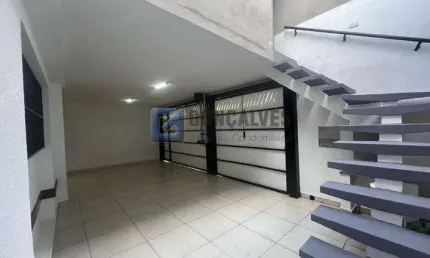 Casa com 2 quartos à venda na bertolino da cunha, r, osvaldo cruz, são caetano do sul, 240 m2 por r$ 1.276.000
