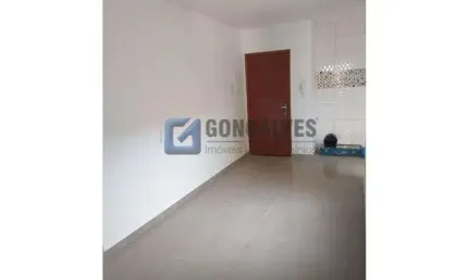 Apartamento com 2 quartos à venda na ERECHIM, R, Parque Erasmo Assunção, Santo André, 44 m2 por R$ 325.000