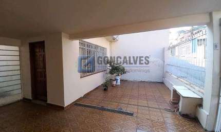 Casa com 2 quartos à venda na JAIR FONGARO, R, Rudge Ramos, São Bernardo do Campo, 165 m2 por R$ 600.000