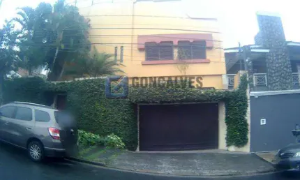 Casa com 6 quartos à venda na pedro aleixo, r, jardim chácara inglesa, são bernardo do campo, 622 m2 por r$ 3.180.000