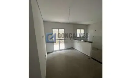 Apartamento com 2 quartos à venda na minas gerais, r, ferrazópolis, são bernardo do campo, 52 m2 por r$ 340.000