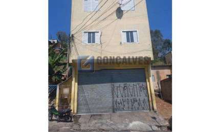 Terreno à venda na DOS MANACAS, R, Eldorado, Diadema por R$ 590.000