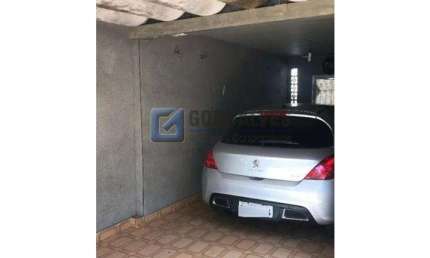 Casa com 3 quartos à venda na PROGRESSO, R, Vila Aurora, São Bernardo do Campo por R$ 692.000