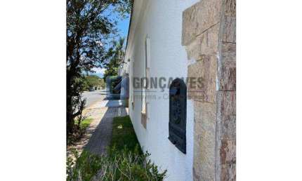 Casa com 4 quartos à venda na Papa Joao Xxiii, Av, Jardim São Caetano, São Caetano do Sul