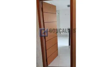 Apartamento com 2 quartos à venda na ADELPHO PIAGENTINI, R, Jardim Milena, Santo André, 74 m2 por R$ 350.000