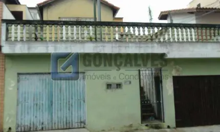 Terreno à venda na MARLENE, R, Nova Gerti, São Caetano do Sul por R$ 750.000