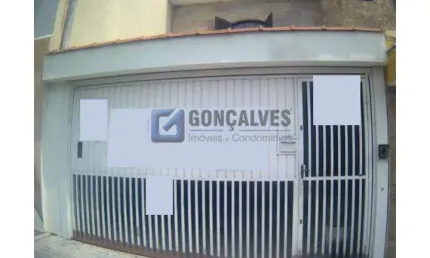 Casa com 2 quartos à venda na japao, r, parque das nações, santo andré, 165 m2 por r$ 700.000