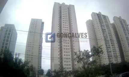 Apartamento com 3 quartos à venda na aldino pinotti, av, centro, são bernardo do campo, 155 m2 por r$ 2.096.000