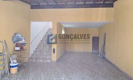 Casa com 3 quartos à venda na CAPISTRANO DE ABREU, R, Jordanópolis, São Bernardo do Campo, 208 m2 por R$ 959.000