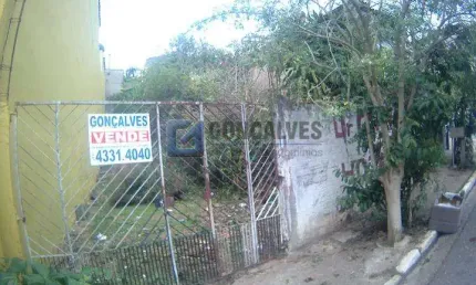 Terreno à venda na guatemala, r, canhema, diadema por r$ 267.000
