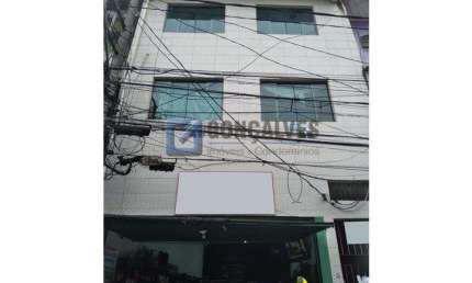 Ponto comercial à venda na CARANDA, R, Campanário, Diadema, 555 m2 por R$ 640.000