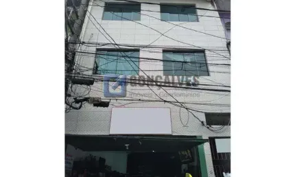 Ponto comercial à venda na CARANDA, R, Campanário, Diadema, 555 m2 por R$ 640.000