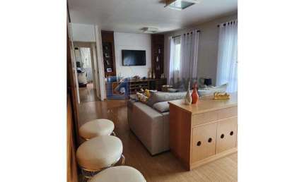 Apartamento com 3 quartos à venda na BOA VISTA, R, Boa Vista, São Caetano do Sul, 125 m2 por R$ 1.400.000