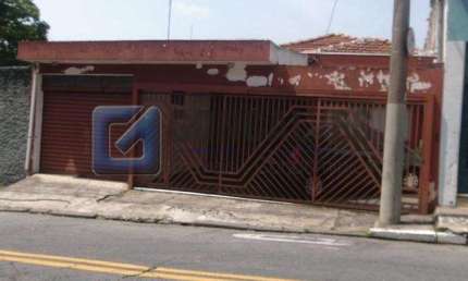 Terreno à venda na INGA, R, Osvaldo Cruz, São Caetano do Sul por R$ 1.500.000