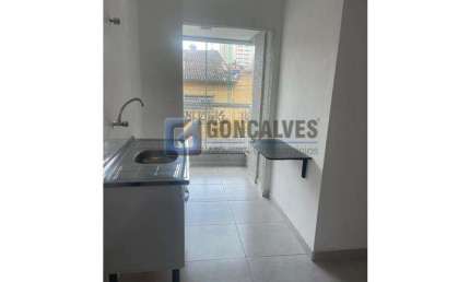 Apartamento com 1 quarto à venda na SAO RAFAEL, R, Centro, Diadema, 33 m2 por R$ 210.000