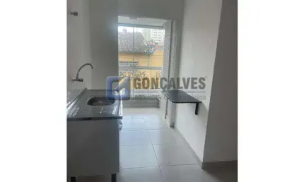 Apartamento com 1 quarto à venda na SAO RAFAEL, R, Centro, Diadema, 33 m2 por R$ 210.000