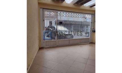 Casa com 3 quartos à venda na JOAO SILVERIO DA SILVA, R, Jardim Beatriz, São Bernardo do Campo, 236 m2 por R$ 650.000