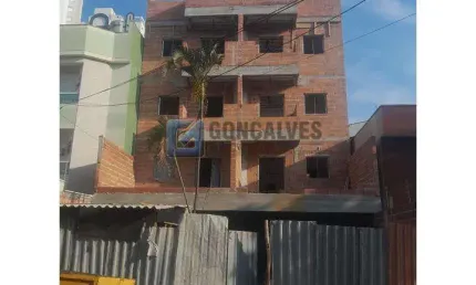 Apartamento com 2 quartos à venda na manicore, r, vila floresta, santo andré, 96 m2 por r$ 550.000