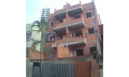 Apartamento com 2 quartos à venda na manicore, r, vila floresta, santo andré, 92 m2 por r$ 530.000