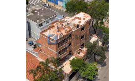 Apartamento com 2 quartos à venda na DOUTOR MESSUTI, R, Vila Bastos, Santo André, 51 m2 por R$ 479.000