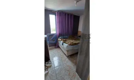 Apartamento com 2 quartos à venda na sul, r, conceição, diadema, 50 m2 por r$ 212.000