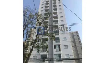 Apartamento com 2 quartos à venda na ROSA DE SIQUEIRA, R, Campestre, Santo André, 65 m2 por R$ 641.680