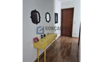 Casa com 3 quartos à venda na terezinha pimenta martins, r, parque são vicente, mauá, 125 m2 por r$ 1.171.000