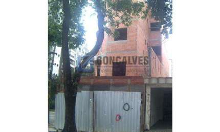 Apartamento com 2 quartos à venda na DOUTOR MESSUTI, R, Vila Bastos, Santo André, 45 m2 por R$ 459.000