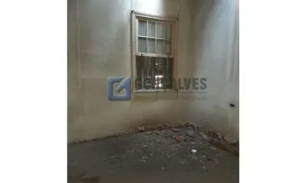 Terreno à venda na PERRELLA, R, Fundação, São Caetano do Sul, 851 m2 por R$ 2.500.000