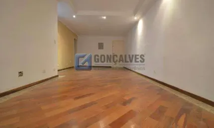 Apartamento com 3 quartos à venda na SANTA ADELAIDE, R, Vila Euclides, São Bernardo do Campo, 106 m2 por R$ 680.000