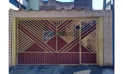 Casa com 2 quartos à venda na sao lucas, r, jardim pitangueiras, diadema, 110 m2 por r$ 450.000