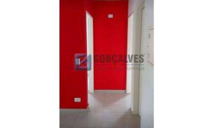 Apartamento com 2 quartos à venda na CAIAPOS, R, Piraporinha, Diadema, 55 m2 por R$ 260.000