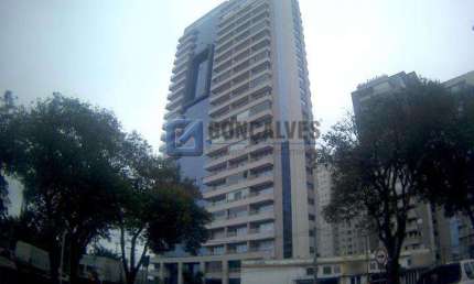 Sala comercial com 1 sala à venda na SENADOR VERGUEIRO, AV, Rudge Ramos, São Bernardo do Campo, 47 m2 por R$ 490.000