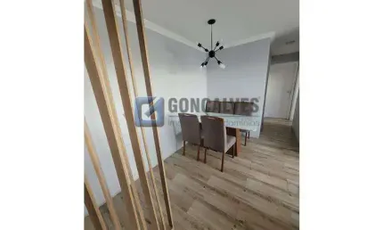 Apartamento com 2 quartos à venda na sao manoel, r, centro, diadema, 56 m2 por r$ 522.000